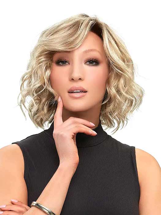 January Hand Tied by Jon Renau - Regal Wigs